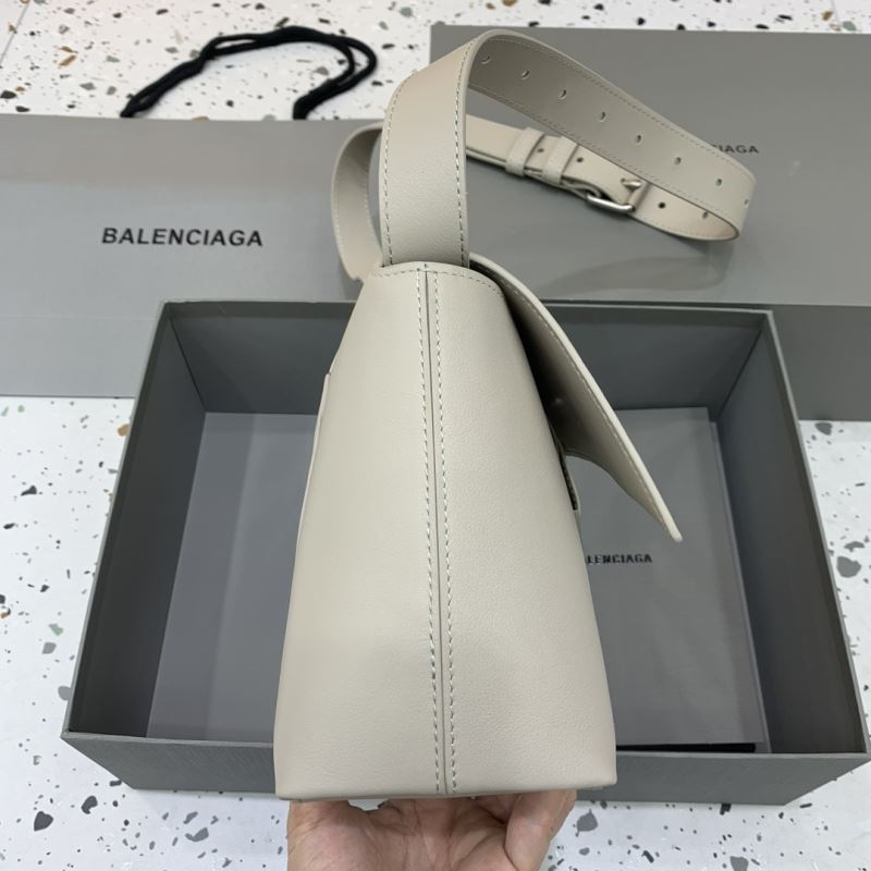 Balenciaga Hourglass Bags